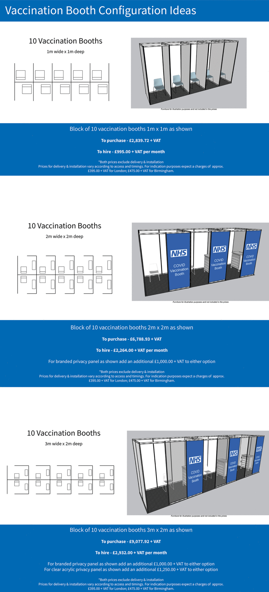vaccination-booths